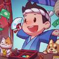 樱花夜市无限金币
