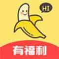banana香蕉菠萝蜜