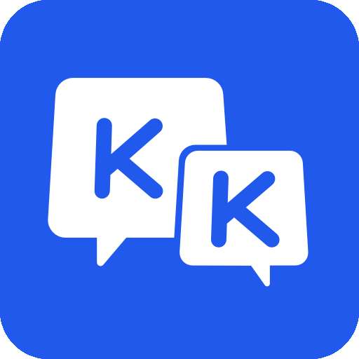 KK键盘聊天神器免费